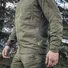 Куртка M-Tac Flash Army Olive Фото 5